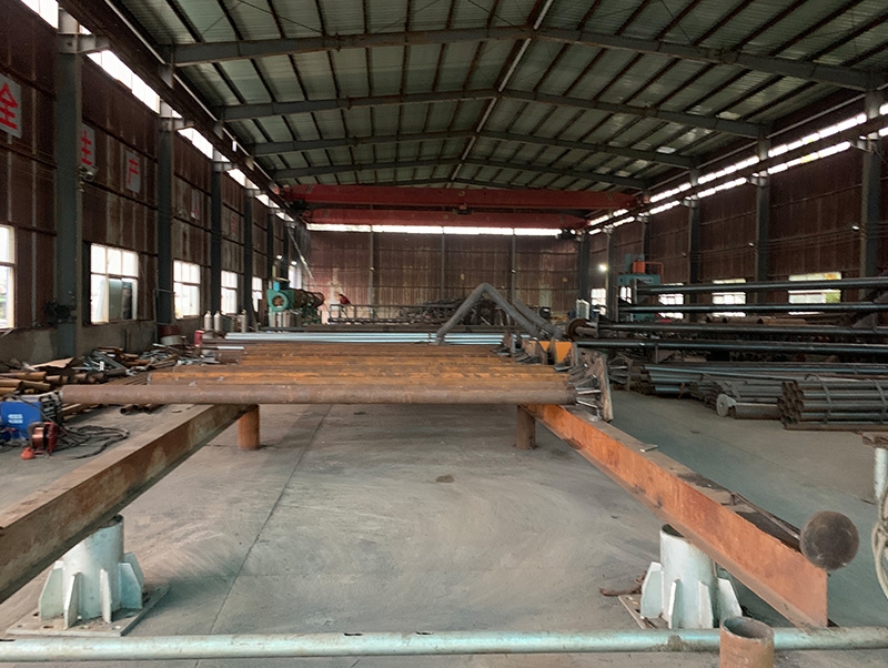 云南云南标杆加工车间