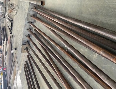 云南云南单柱式标杆