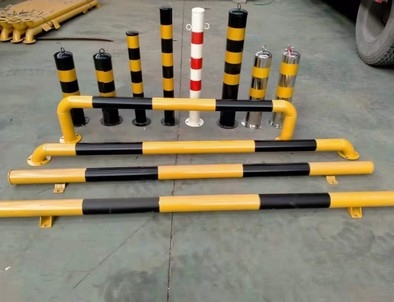 云南云南钢管挡车器厂家